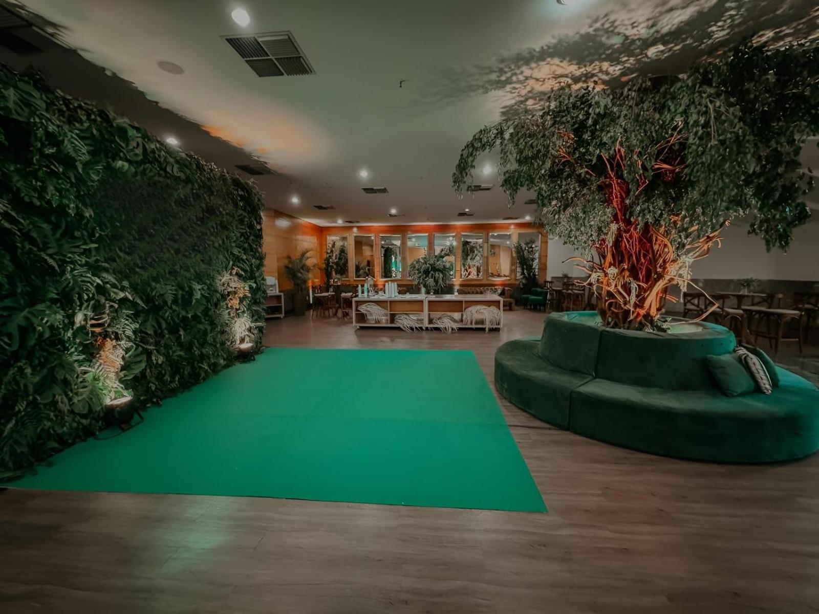 Ouro Minas Hotel Belo Horizonte, Dolce By Wyndham Zewnętrze zdjęcie